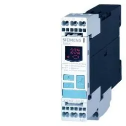 Siemens 3UG4621-2AW30 digital monitoring relay digital AC 50 to 60HZ