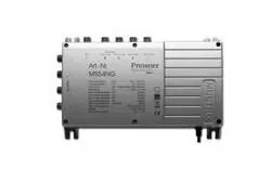 Televes MS54NG 5 in 4 multiswitch with terr. egg