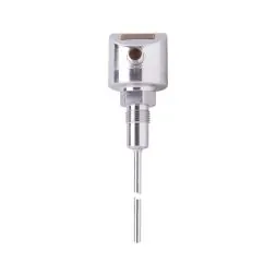 ifm electronic TD2511 Display50 150C /58 302F G1/2 sealing cone temperature transmitter