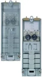 Krueger Werke GmbH 669434-000 EKM-2050-3D1-5S/U-E3 88953 Transition and fuse box