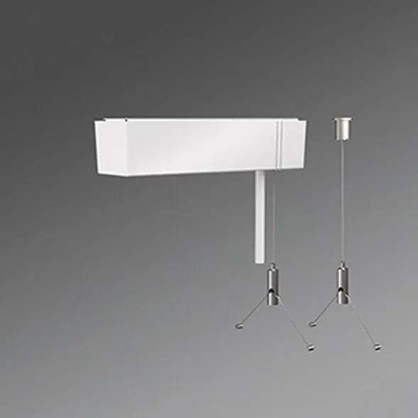 Regiolux 91210023121 SAYE-PS 1900/190 VW 3x0,75 WS pendant set