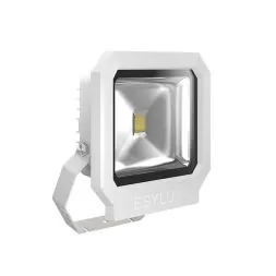 EsyLux EL10810152 LED spotlight LB16 OFL SUN ADF LED 30W 5000K white