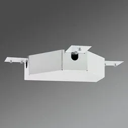 Regiolux 18847300100 NODE POINT SDT-KT WHITE rail connector