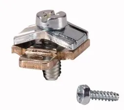 Eaton K-CI-K4 insulated enclosure, CI-K4, neutral conductor terminal, 206916