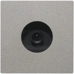 TCS AMI10510-0010 EN silver video camera module