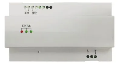 HHG Villa NG power supply control unit