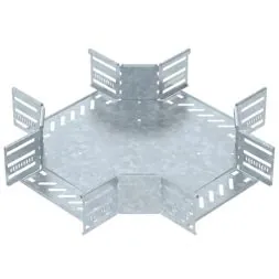 OBO Bettermann 7027433 RK 820 FT for cable tray 85x200 crossing