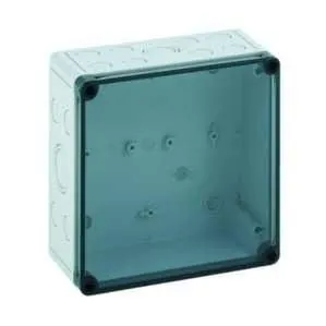 Spelsberg TK PC 1818-9-tm empty housing, 13700701