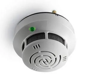 Hekatron 5000552-0401 ORS 142 Optical smoke switch