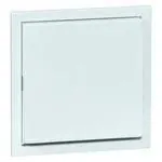 Hochköpper 00038411 20540192 deep black rocker