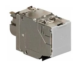 Rutenbeck 13900308 UM-Cat.8.1/Class I 40/10G universal module
