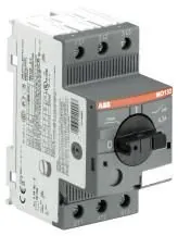 ABB Stotz-Kontakt MO132-1.6 , short-circuit circuit breaker 1.6A , 1SAM360000R1006