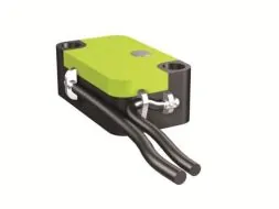 ABB Stotz contact 1SDA104822R0001 AUE XT5 W 2 early closer in RHx auxiliary contact