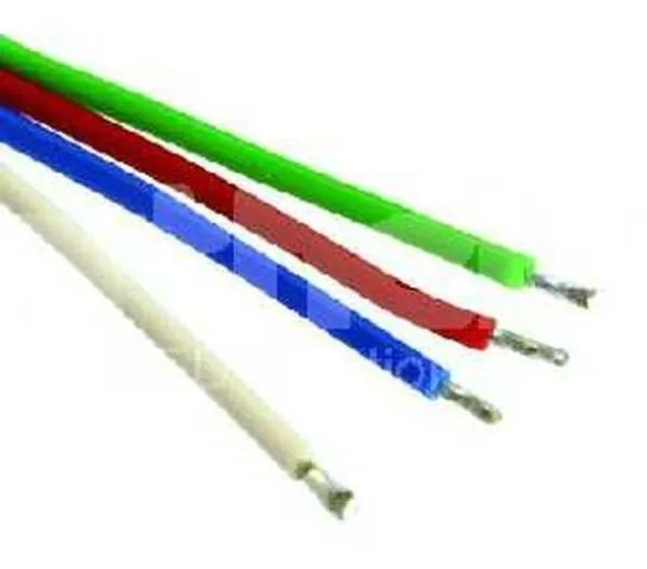 Barthelme 50990021 free 4-pole stripping and tinning wire ends