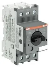 ABB Stotz-Kontakt MO132-12 , short-circuit circuit breaker 12A , 1SAM360000R1012
