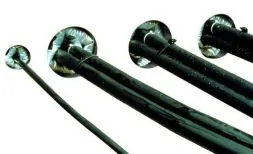 Krueger Werke GmbH 776895-000 RDSS-60 cable protection pipe seal