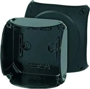 Hensel KF 0600 C without terminal cable junction box