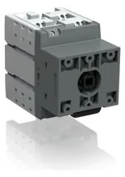 ABB Stotz-Kontakt 1SCA123844R1001 OTDC25FT4 DC switch