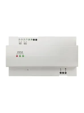 HHG Villa ZNG power supply