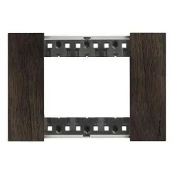 Bticino KA4803LG LivingNow cover frame