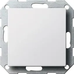 Gira 291803 UPS emergency call set System 55 pure white