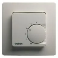 Theben 7410131 UP room thermostat RAM741RA