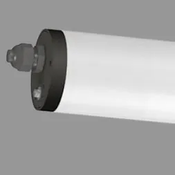 Norka 3254803421 MAGNON RL-1000-01 m1200 840/4000K LED moisture-proof light bar