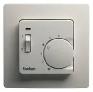 Theben 7460131 UP room thermostat RAM746RA