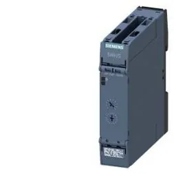 Siemens 3RP2540-1BW30 time relay electronic 1W 0.05-600s