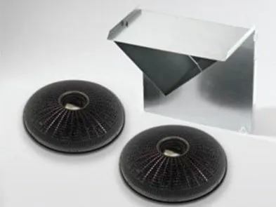 Neff Z5138X starter set for DPBC920N