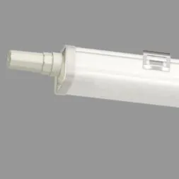 Norka 4114803481 Magnon m1200 4660lm PC IK09 room-direct LED wall / ceiling light