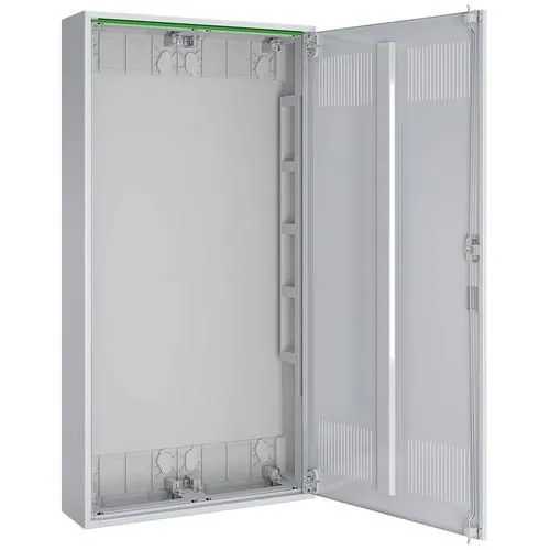 ABN ABNRM207L01 AP T:160mm empty 2x7-rg.m.ventilation box field distributor