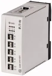 Eaton EU5E-SWD-8DX SWD input module, 24 V DC, 8 digital inputs, 116381
