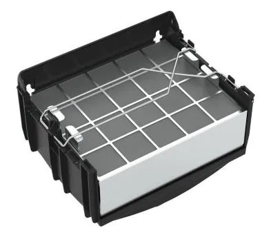 Neff Z51FXJ0X0 Integrated CleanAir Module - 17002117