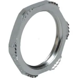Kaiser 8013.85 fixing nut PG13, 8013.85