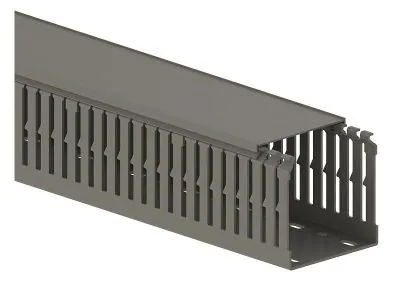 GGK N1679 VK 80x80 color 7030 wiring duct