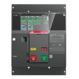 ABB Stotz-Kontakt 1SDA103399R0001 XT7H M 1200 Ekip Dip LSI 1200A 3p FF circuit breaker