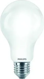 Philips 76453100 Classic LEDbulb 13-120W E27 840 A67 ma LED light bulb