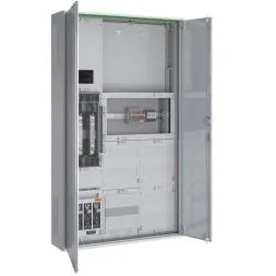 ABN ABNRS309X1232 RS309X1232 transformer cabinet 200A TAB Westnetz 5-pole