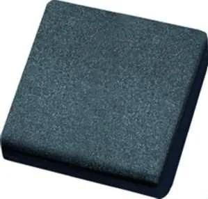 Eltako 30000084 wireless mini handheld transmitter FMH2S-sz black for key ring