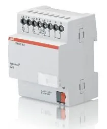 ABB Stotz-Kontakt EM/S3.16.1, energy module, 3-way, 16/20 A, REG, 2CDG110148R0011