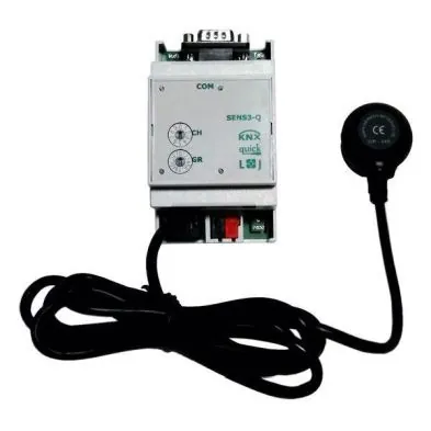 Lingg &amp;amp; Janke 87798 KNX interface BCU