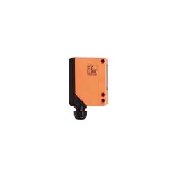 ifm electronic OA0109 AC/DC Relay light/dark switching On/off diffuse reflection sensor