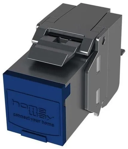 HomeWay Keystone Module for Distribution Panel Frame