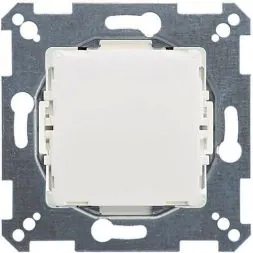 ELSO 123207 LED signal insert single color green