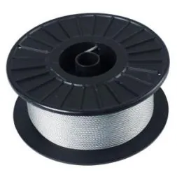 ABB Thomas &amp;amp; Betts SSCW30-3 Wire rope, 7TCA084220R0426