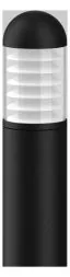 RZB 611995.0031.76 Mega Tower R LED/10W-3000K D115 LED bollard light