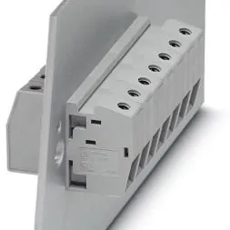 Phoenix Contact 0707073 707073 HDFK 10 screw 76A 0.5-16qmm feed-through terminal