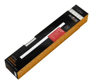 Steinel 052416 GLUE STICK 300MM ACRYLATE 600G