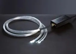 Brumberg 48211006 Starry sky setting Projection 1W/100 fibers